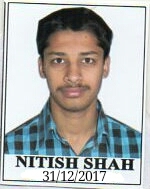 NITISH SHAH