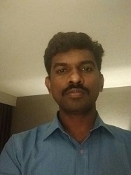 G SURESHKUMAR