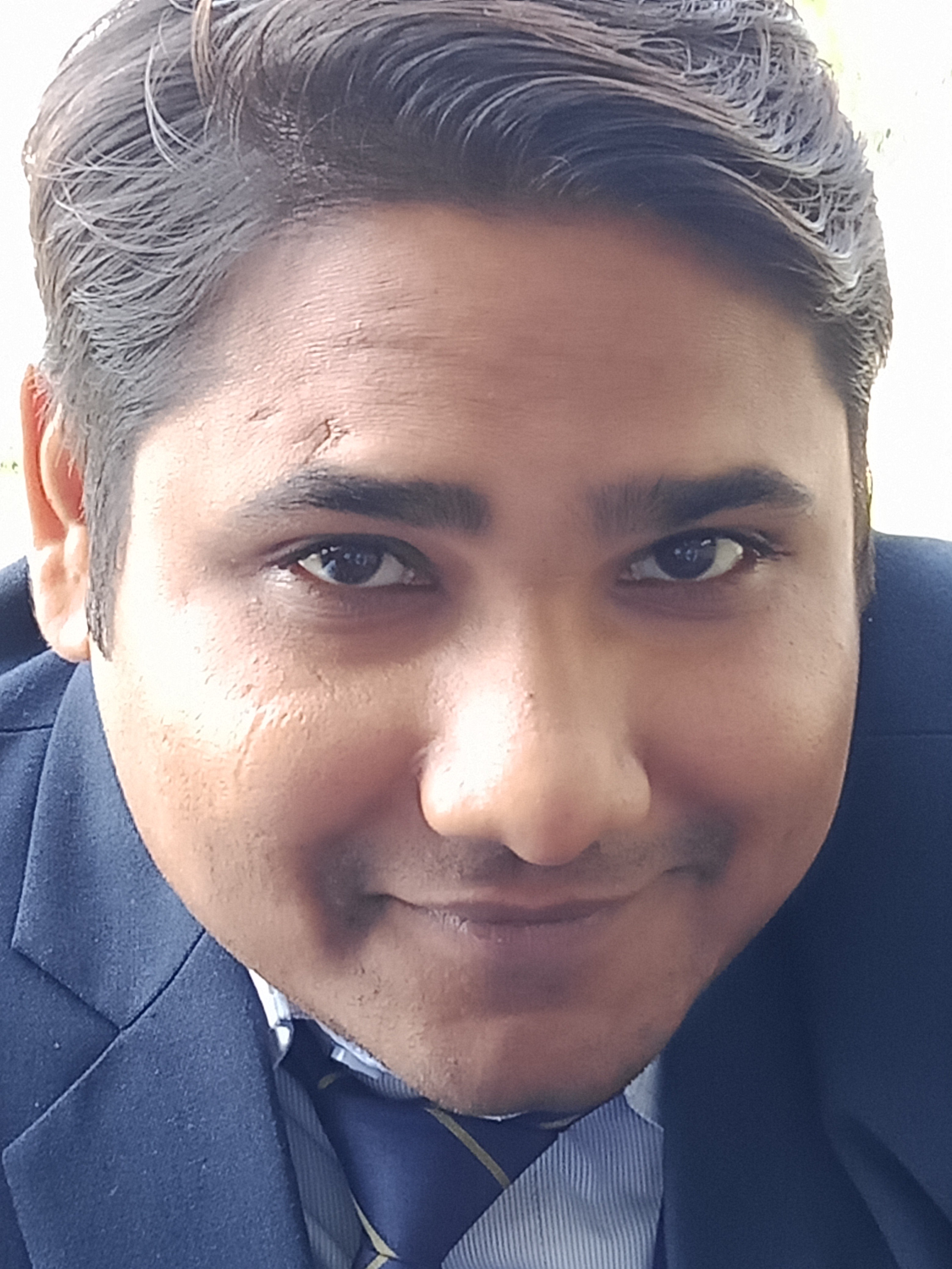 Nilkamal Dhanraj Giri