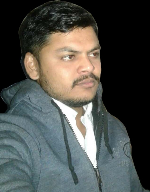 DINESH PARMAR