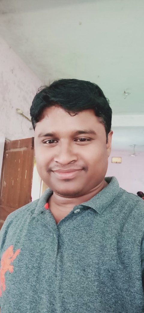 Sachin Kumar Pradhan