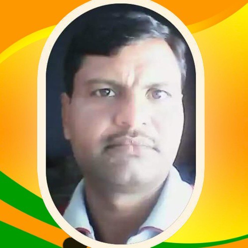 Dev Dutt Sharma