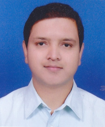 AMIT KRISHNA MHATRE