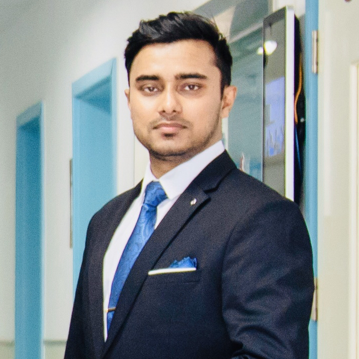 Pravin K Singh