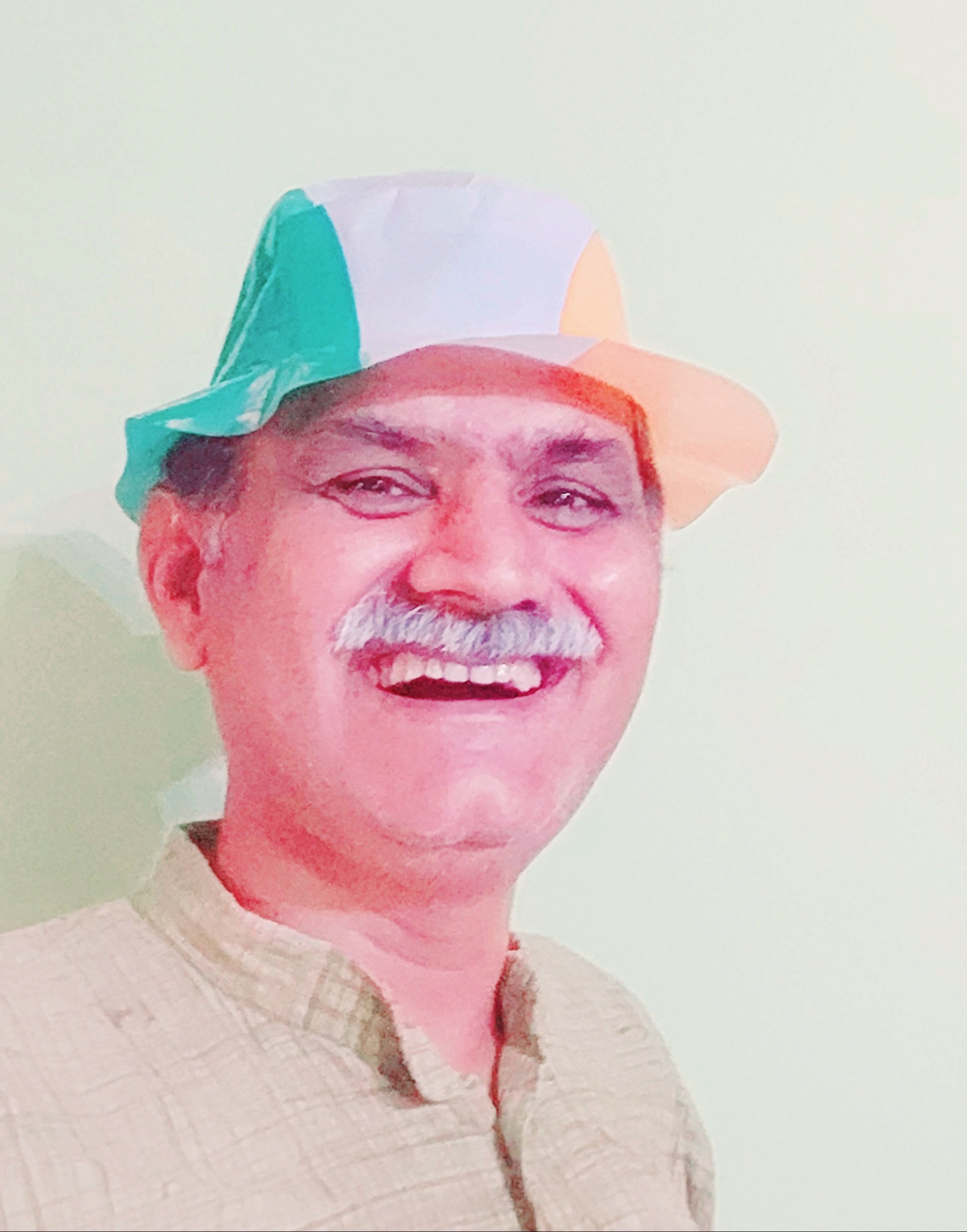 satish kumar tyagi