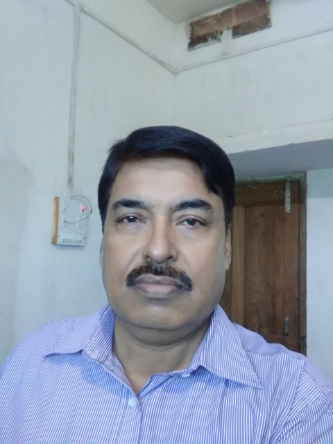 Anil Kumar Singh
