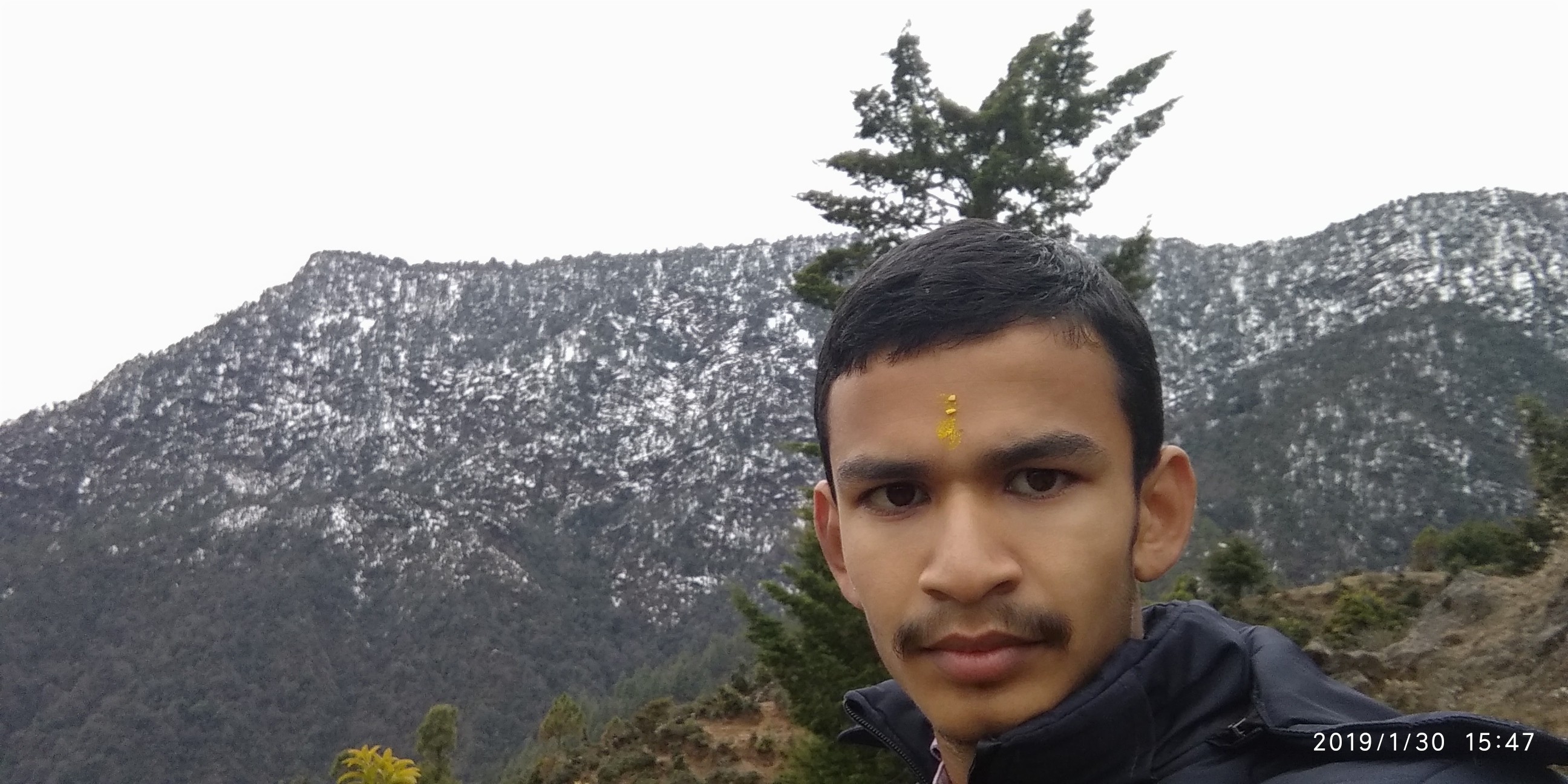 Rohit Singh Rana 
