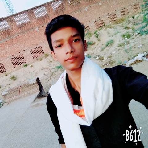 Vinayak Jaiswal