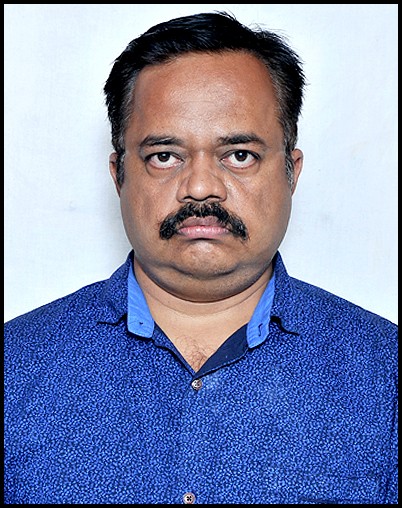 Uday Suresh bhatambarekar