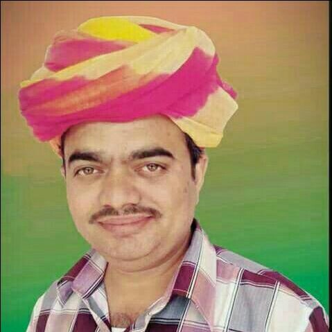 Dilip Sharma
