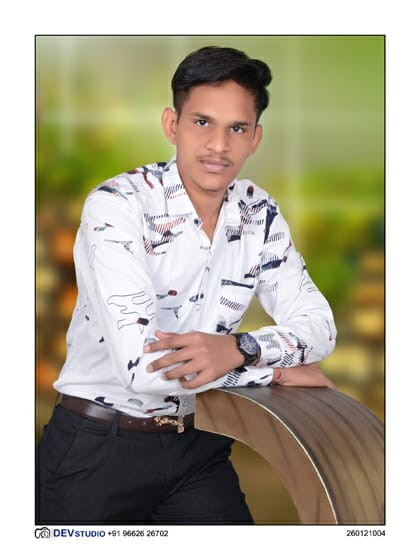 Jagdish vaishnav