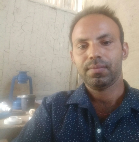Kishore upadhyaya