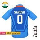 SYED SAROSH