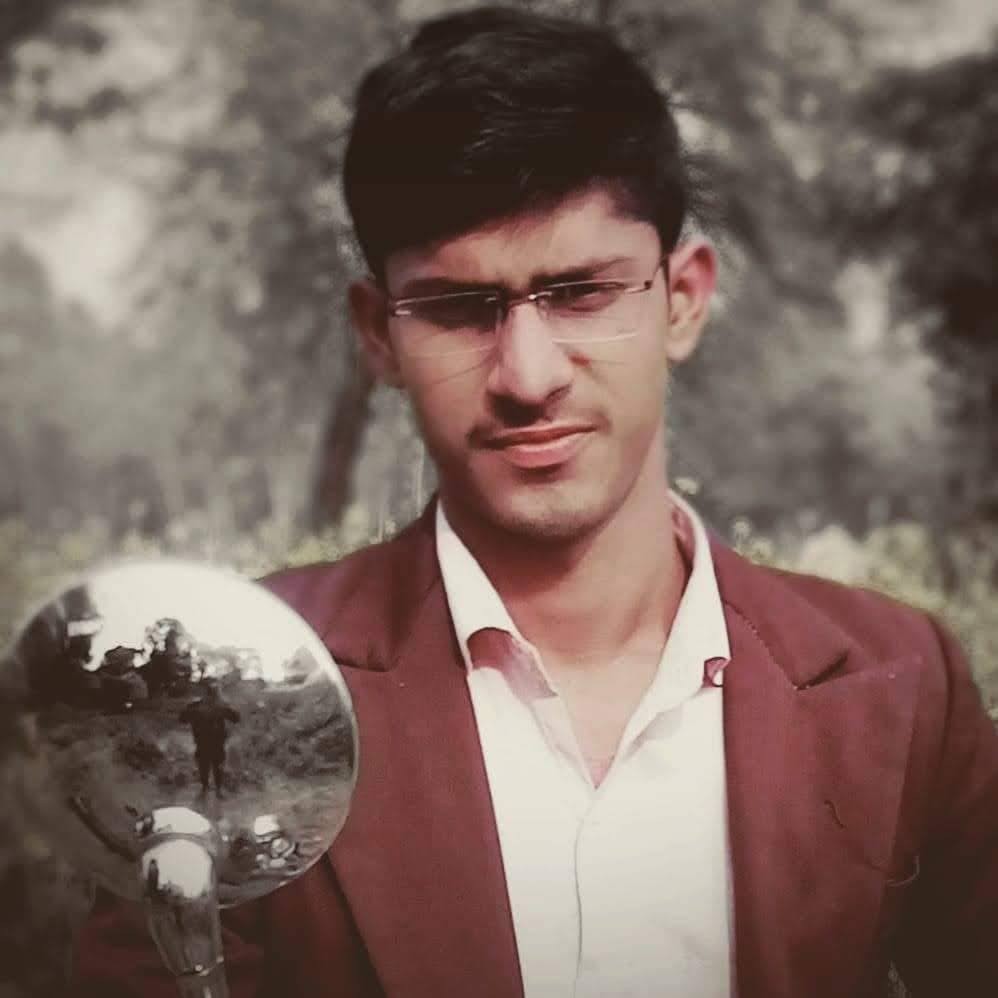 Shubham Tiwari