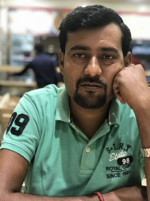 Raja Mathur 