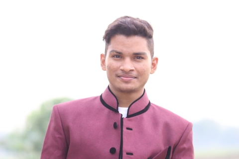 Sumit Kumar Patel