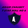 Arjun Chaubey