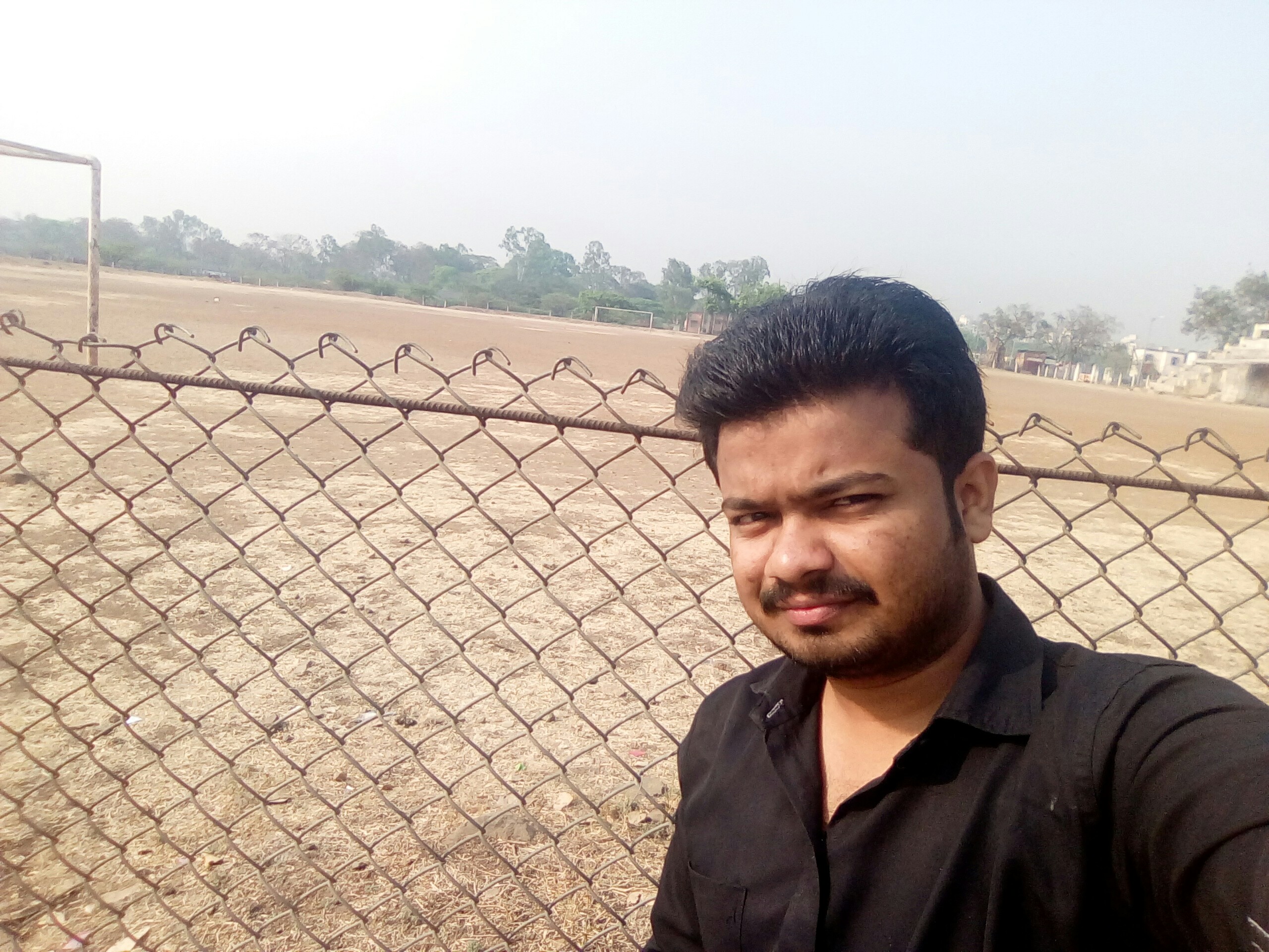 Mahesh ashok sonawane