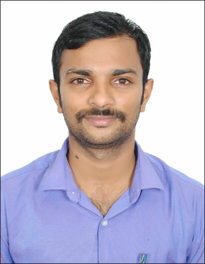bharath rakesh