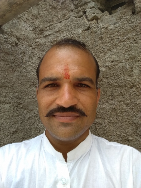 Deepak Kumar Sharma