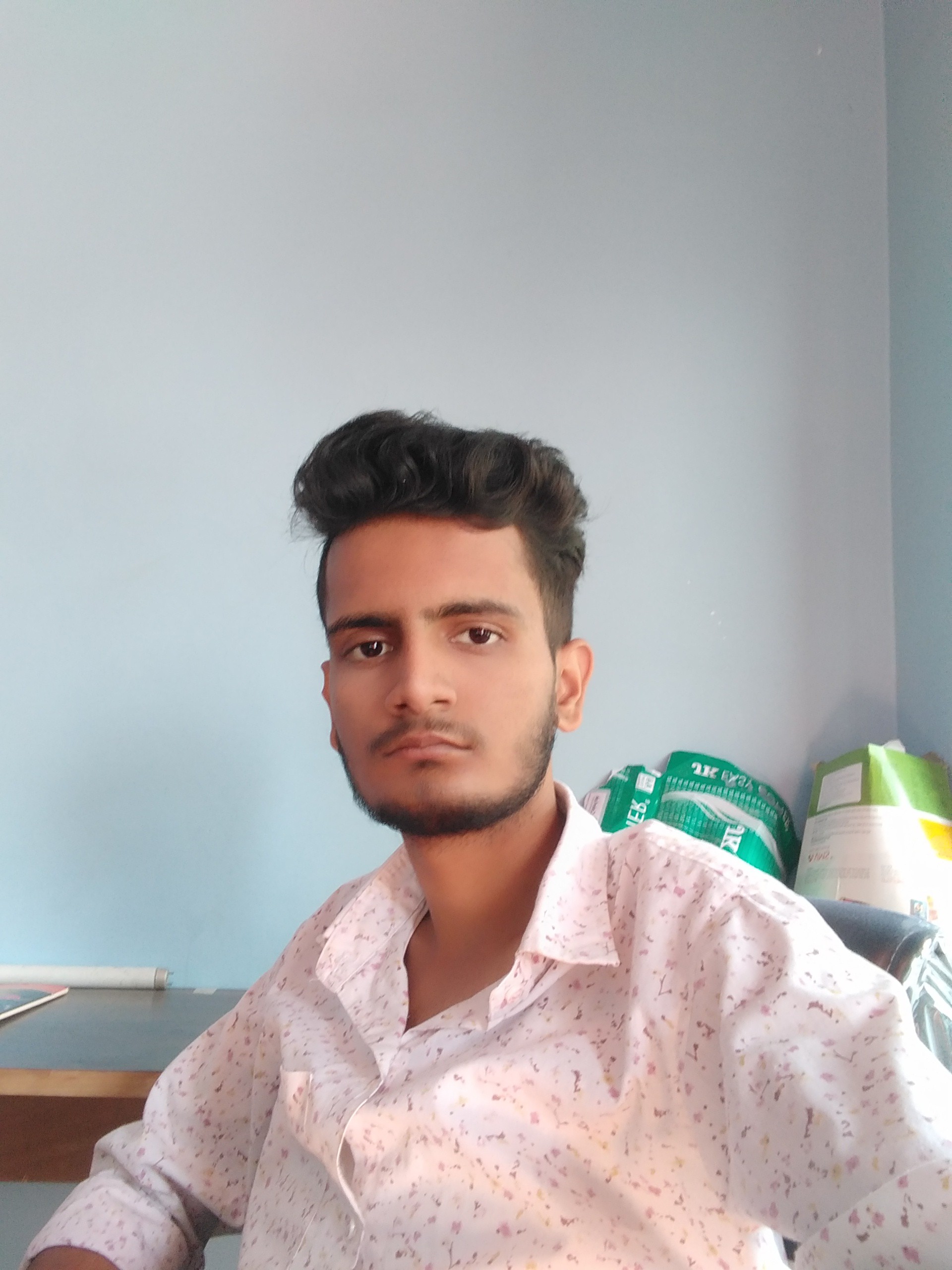 Shravan kumar