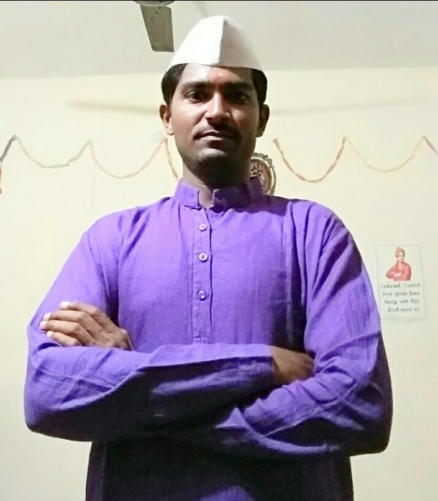 gopal prabhakarrao warkad