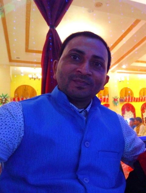 Pratiyushkrsingh