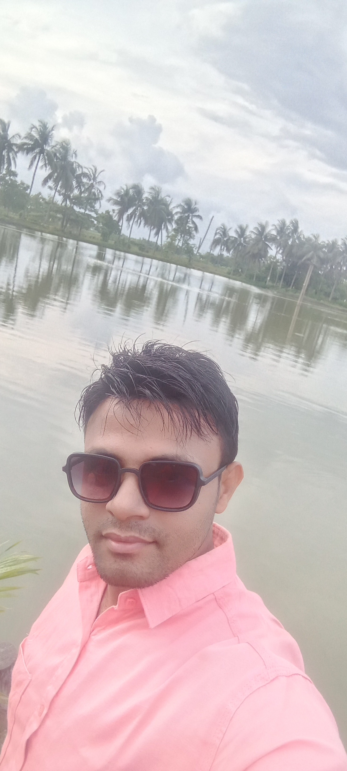 Avinash Prakash shaw