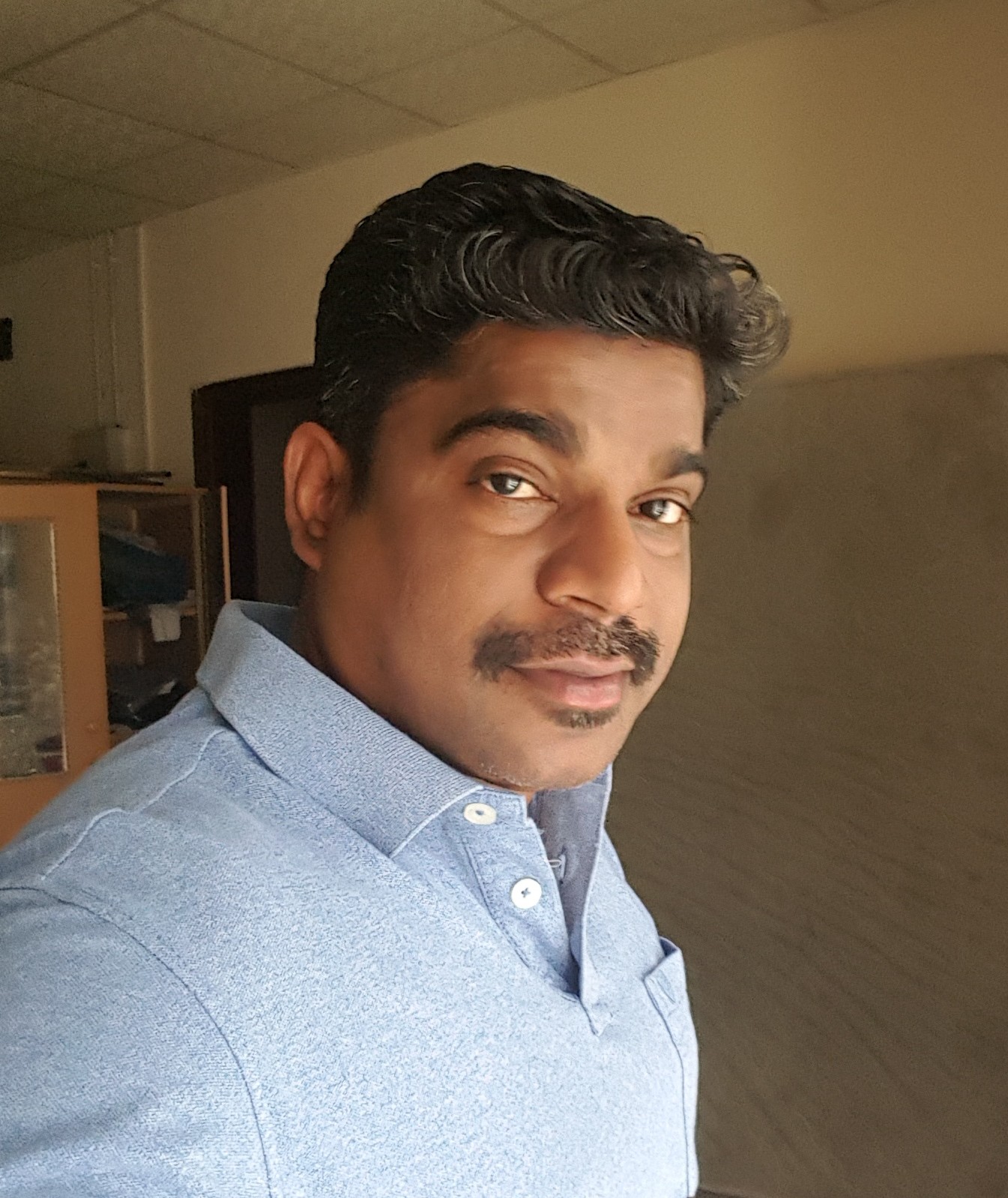 Santosh Kumar