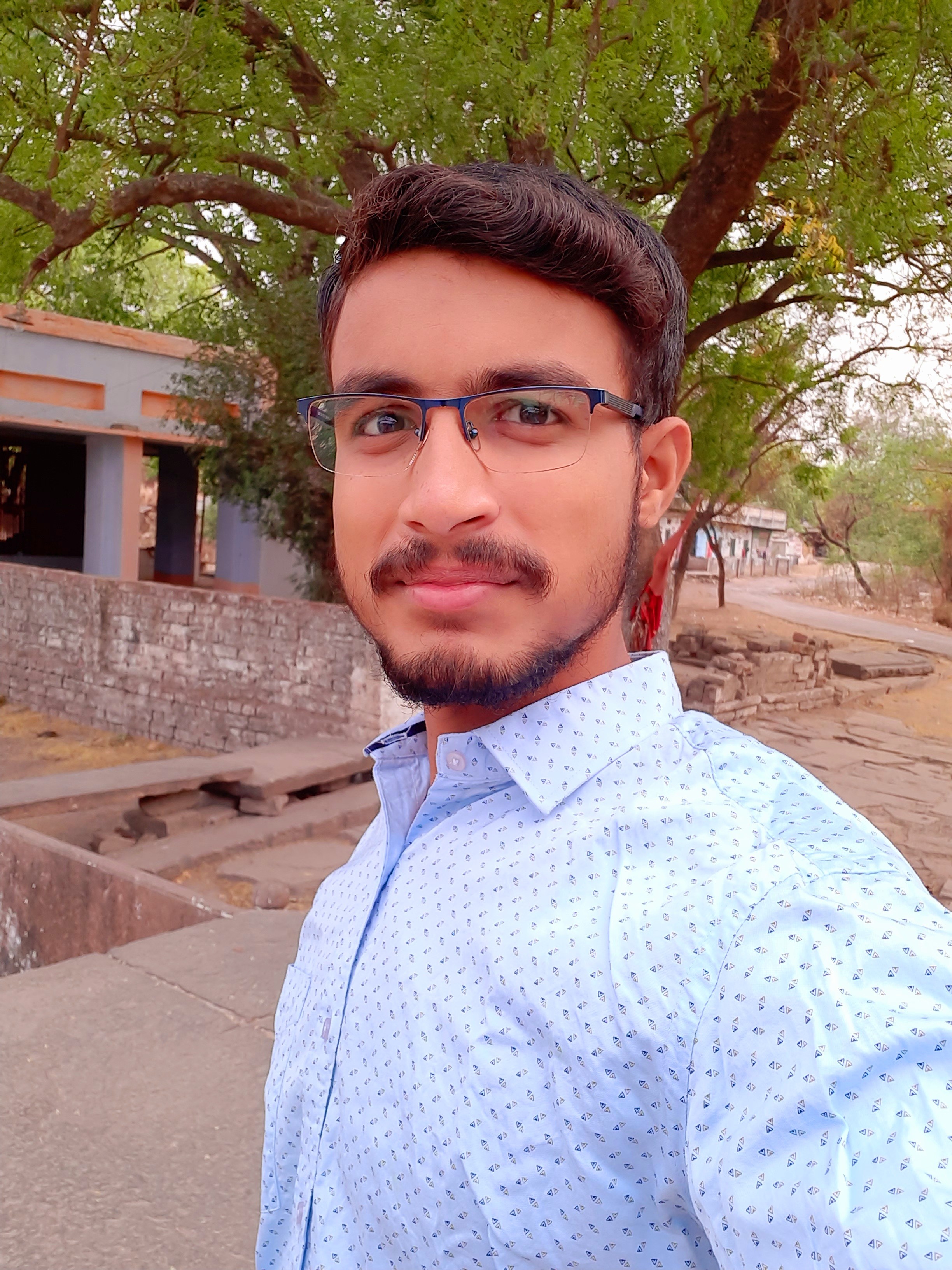MOHIT KUMAR DEY