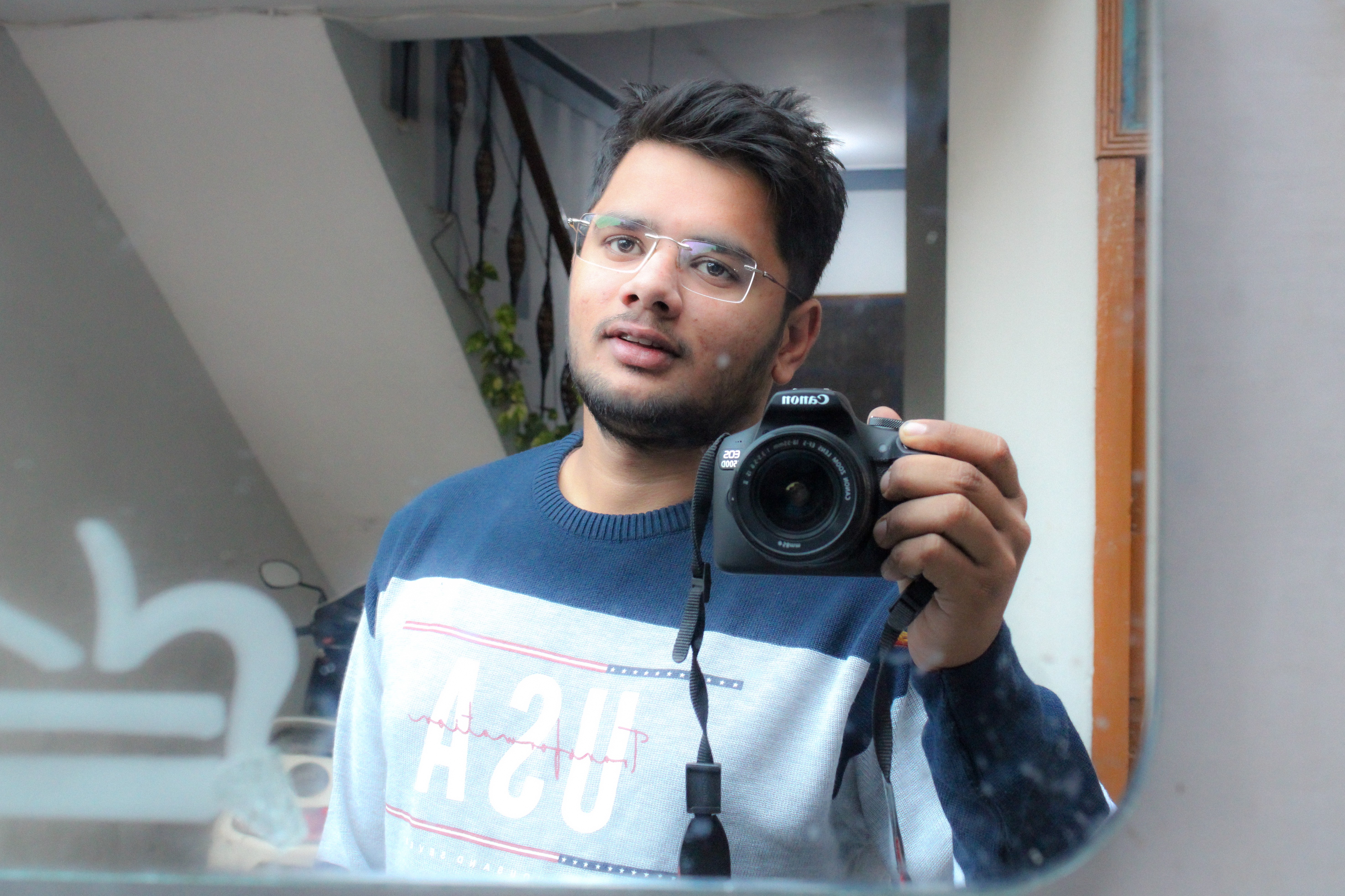 Gourav poonia