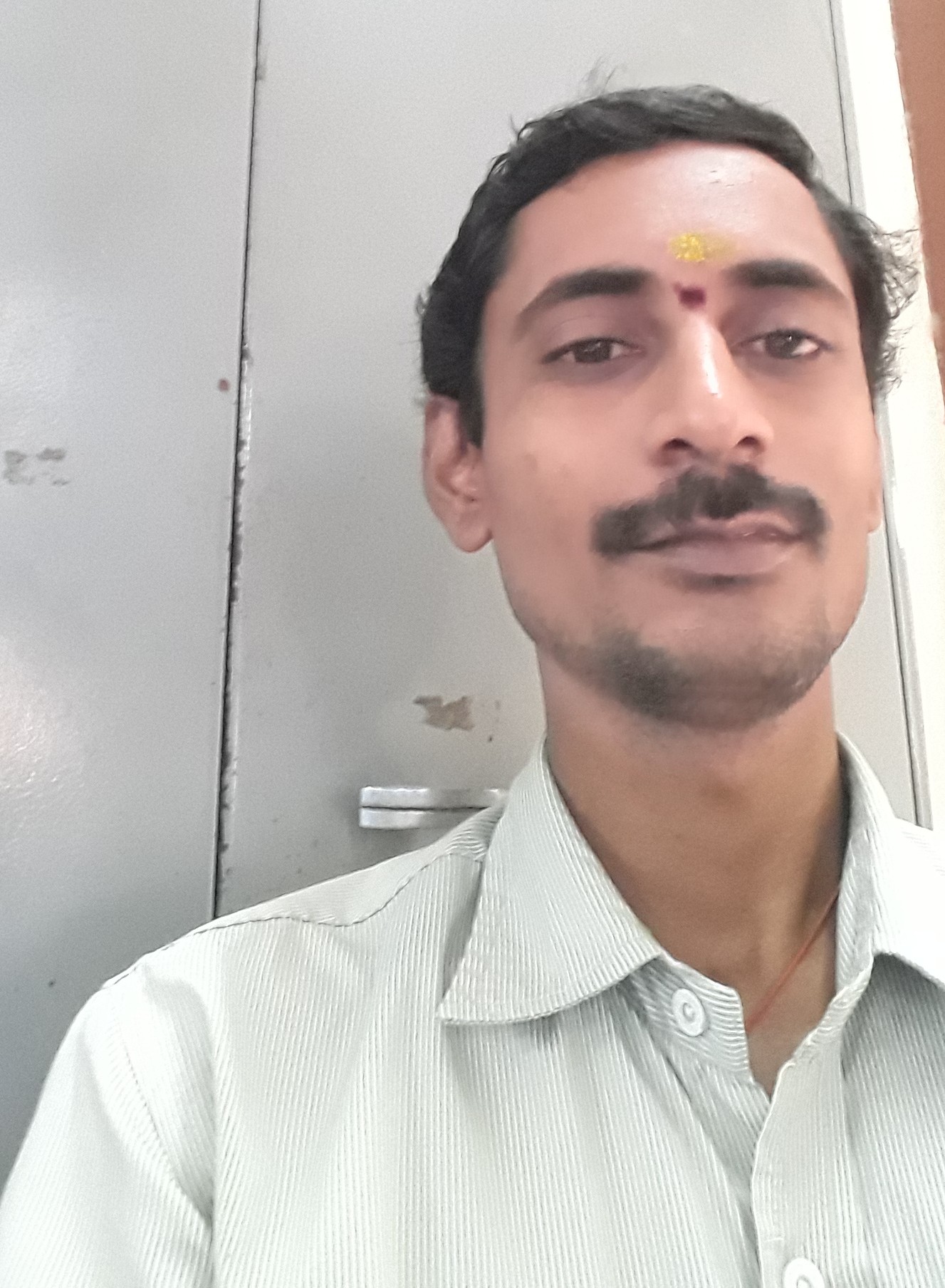 shivashankar neelagar