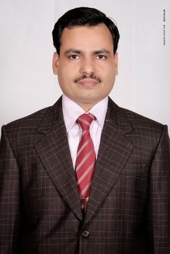 Mahesh Upadhyay