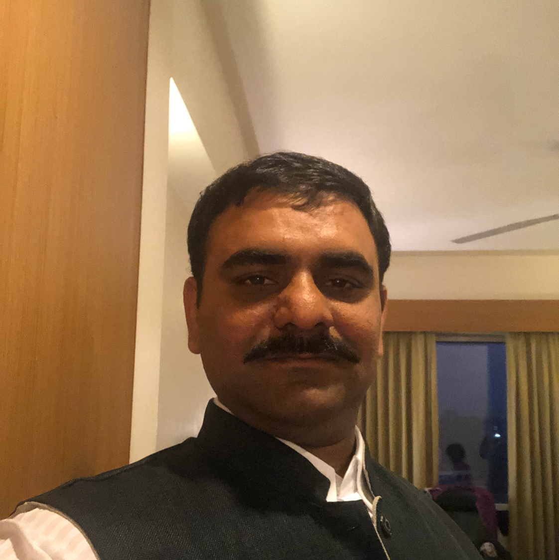 Susheel Anand