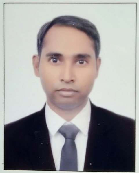 sunil baranwal srijan