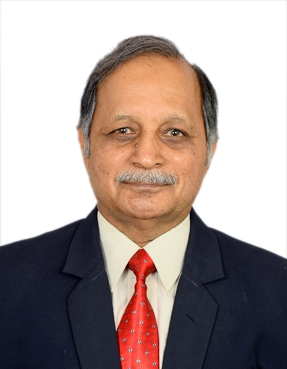 Col SP Sharma