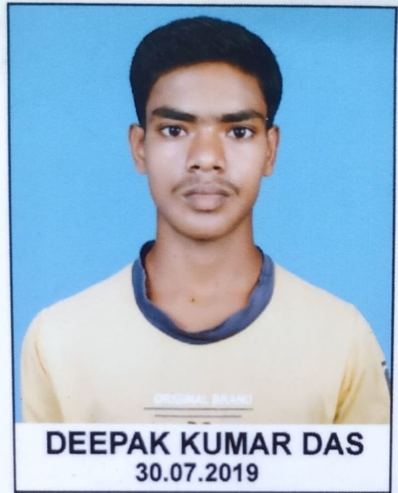 Deepak kumar das