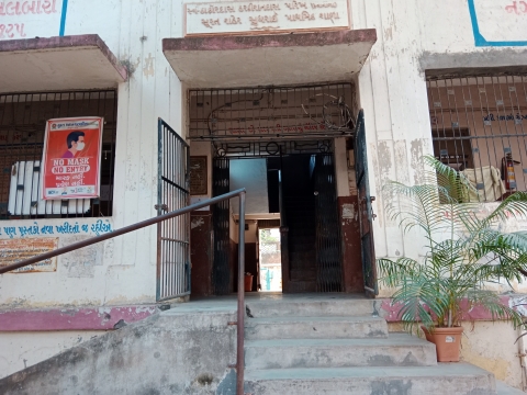 Hemangini kanaiyalal katariya