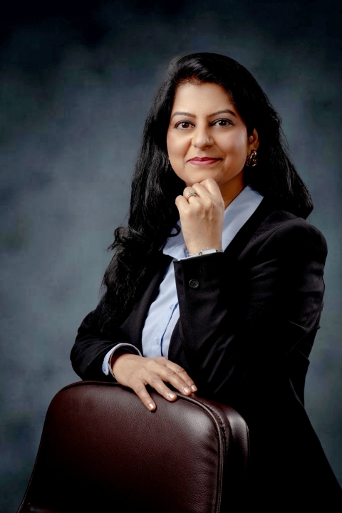 Daljeet Kaur