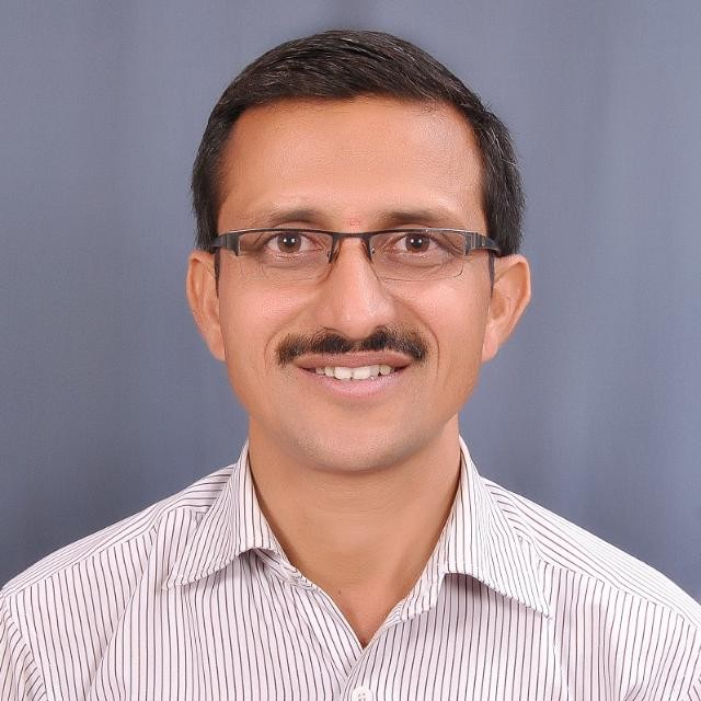 chiranji thirupathi