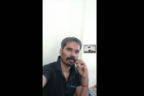 Mohanraj
