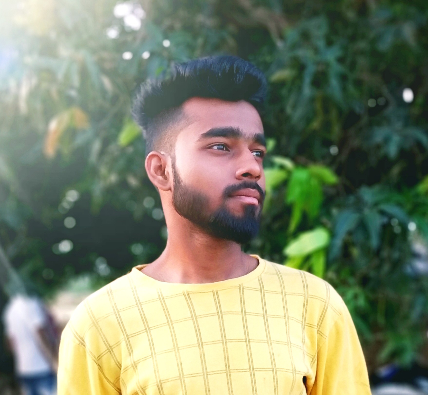 Ravi kumar kori