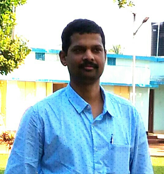 BISWANATH PATI