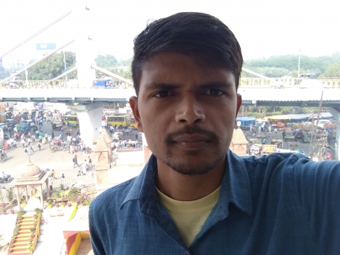 Aman Kumar