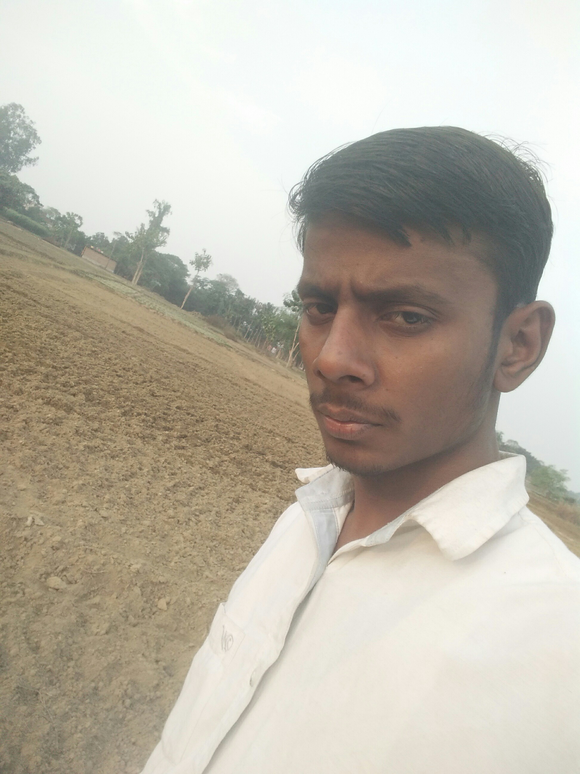 Ravi Prakash
