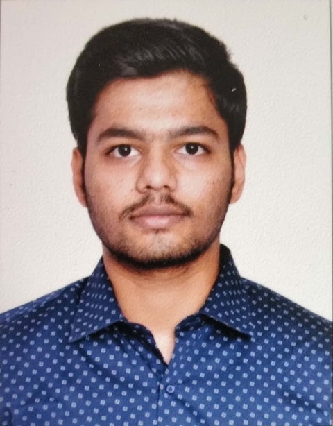 Shivam Vijay Nikhare