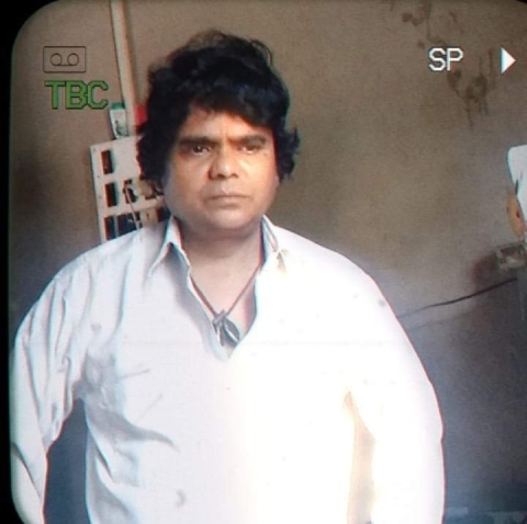 MITUA TIWARI