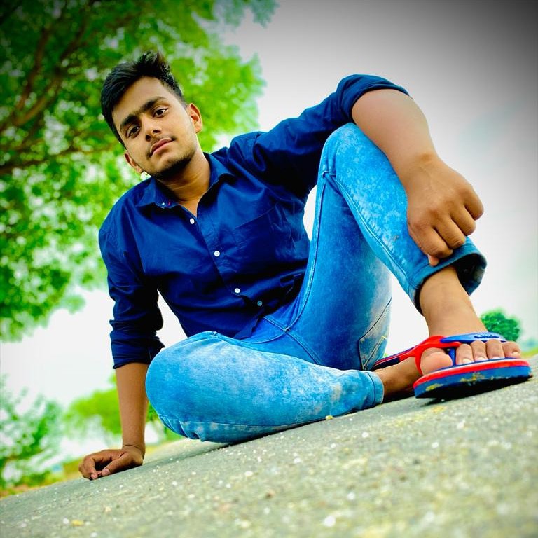 Hemveer Yadav