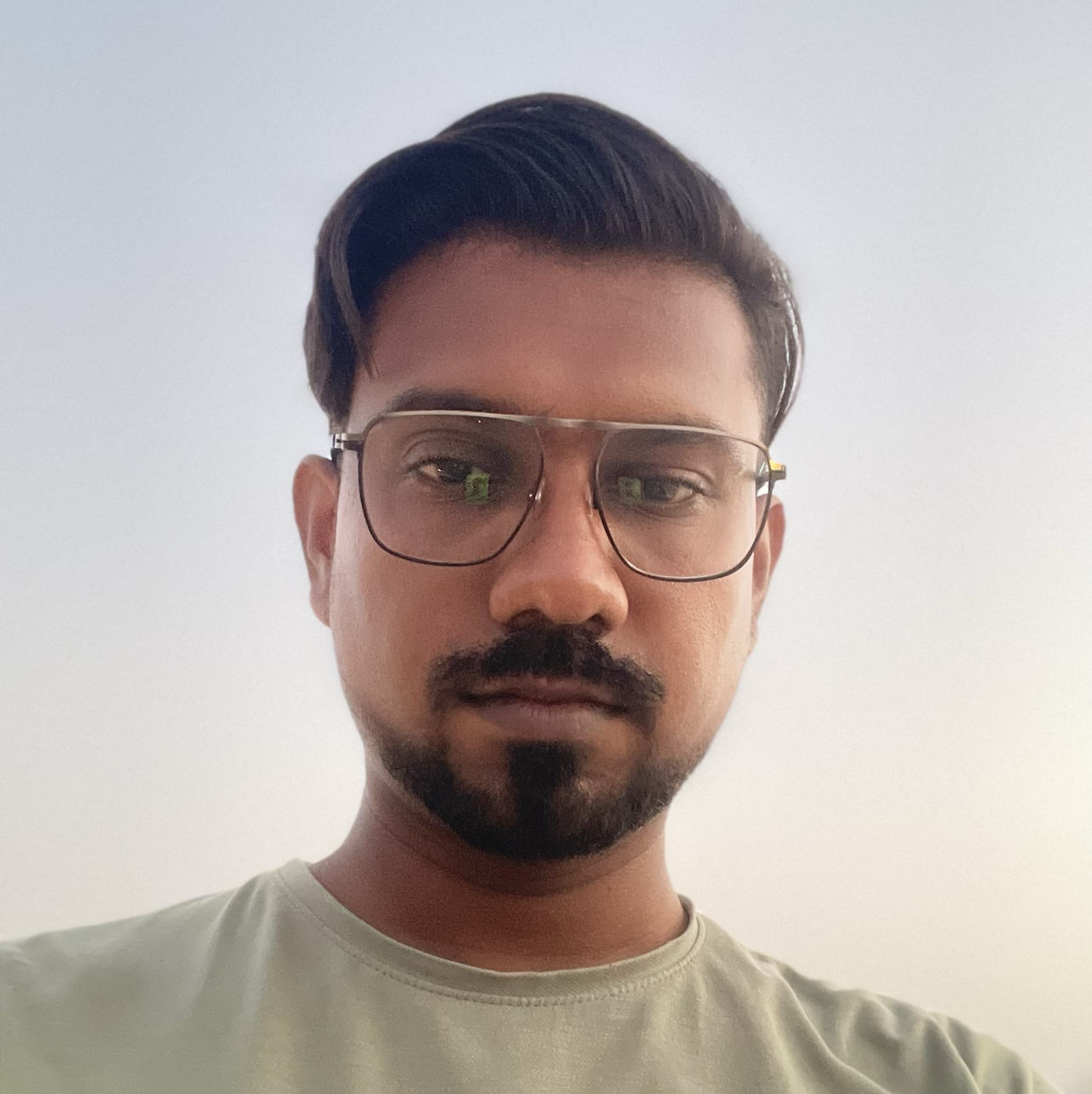 Akhil Uday