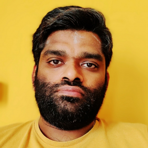 Thiyagarajan Swaminathan